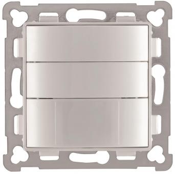 Legrand A75213 Bewegungsmelder 3-Leiter 