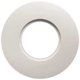 SGL Abdeckring Rehab 133mm weiss    9223 