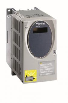 Schneider Lexium Schritt-    SD326DU25S2 