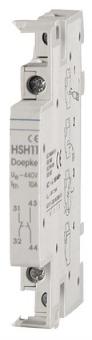 DOEP Hilfsschalter                HSH 11 