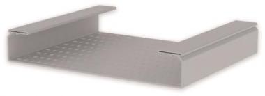 Unex Kabelrinne gelocht halogen 66620-48 