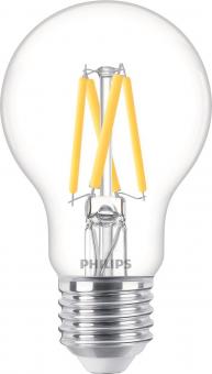 PHIL MST LEDbulb 3,4-40W/927 E27 klar 