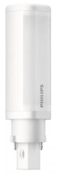 PHIL CorePro LED PL-C 6W/830 120° (13W) 