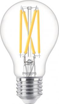 PHIL MST LEDbulb 5,9-60W/927 E27 klar 