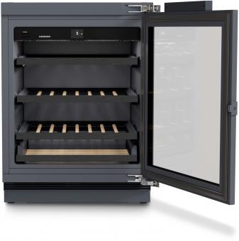 Liebherr UWpri 3661-20 UB-Weinschrank 