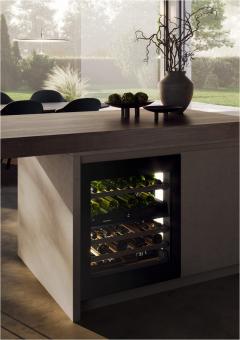Liebherr UWgbi 3682-20 UB-Weinschrank 