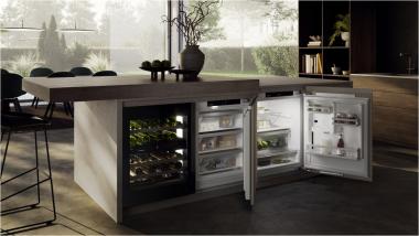 Liebherr UWgbi 3682-20 UB-Weinschrank 