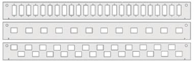 Easylan LWL-Spleißgehäuse Basic LSB1C334 