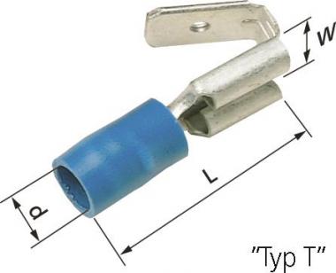 Lapp L-    FLACHSTECKVERTEILER L-RA 63 T 