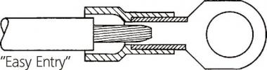 LAPP RINGKABELSCHUH L-RZ 3      63104010 