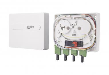 Metz OpDAT ADT splice       1501195U04HC 
