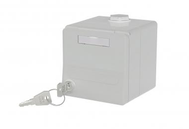 Metz IP44 Modul-AP-Gehäuse  1309470003KI 