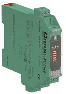 PF Trennschaltverstärker  KFU8-SR-1.3L.V 