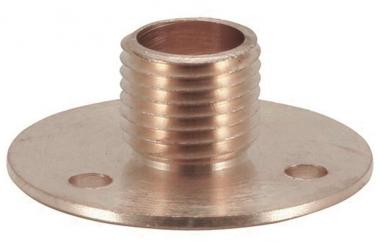 SUH Wandnippel Metall AG-M10       88020 