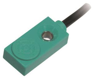 PF Induktiver Sensor    NBB1,5-F79-E2-2M 