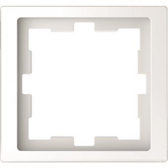 Merten D-Life Rahmen 1fach  MEG4010-6535 