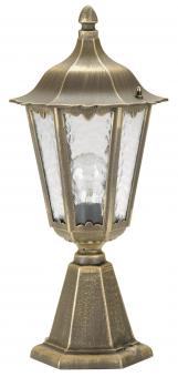 ALBE Pfeilerleuchte Nr.541 650541 650541 