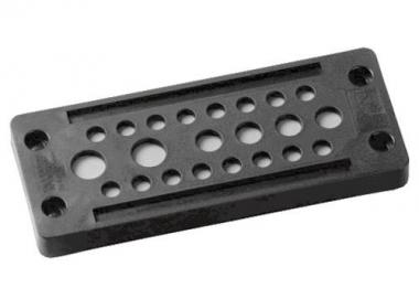 Murrplastik KDP/X 24/22 sw      87301365 