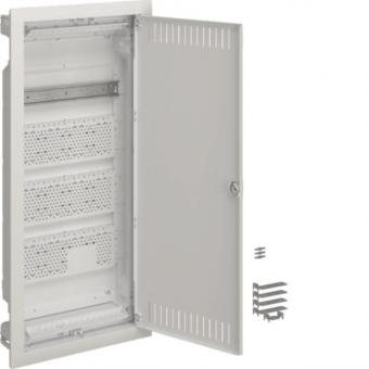 Hager Multimedia-Basis Volta UPV VU48NWB 