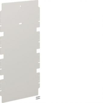 Hager Montageplatte Volta passend VZ454N 