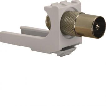 Hager KOAX Modul E-Dat universal VZ317FS 