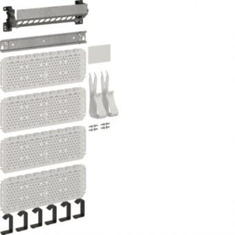 Hager Multimedia Ausbaupaket     VZ60MME 