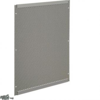 Hager Montageplatte Volta 48      VZ320N 