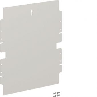 Hager Montageplatte Volta passend VZ452N 