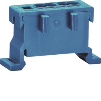 Hager Klemme Volta Zusatz N-Klemme VZ455 
