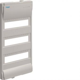 Hager Geräteabdeckung Volta       VZ223N 