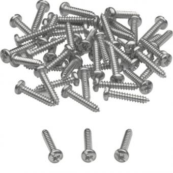 Hager Blechschraubensatz           VZ951 