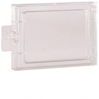 Hager Ersatztür vector IP65        VZ091 