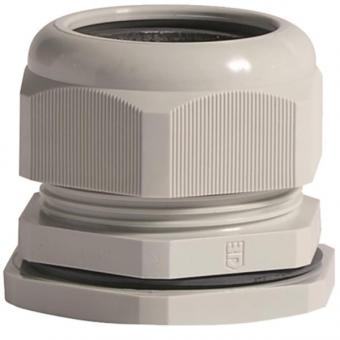 Hager Kabelverschraubung univers  VZ063M 