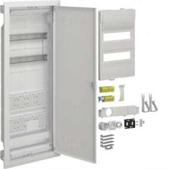 Hager Hybrid Volta UP 24PLE     VU602WWH 