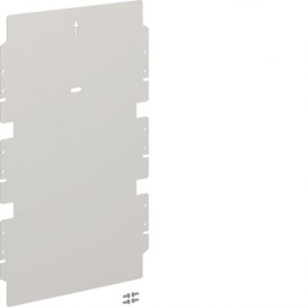 Hager Montageplatte Volta passend VZ453N 