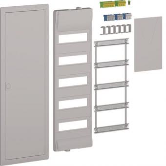 Hager Ausbaupaket Volta 5x12PLE  VZ60NUH 