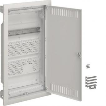 Hager Multimedia-Basis Volta UPV VU36NWB 