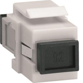 Hager Keystone Modul univ.        VZ10DS 