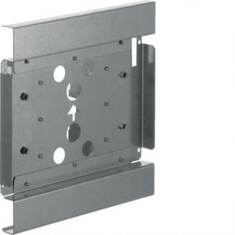 Hager Versteifungsschablone Volta VZ501N 