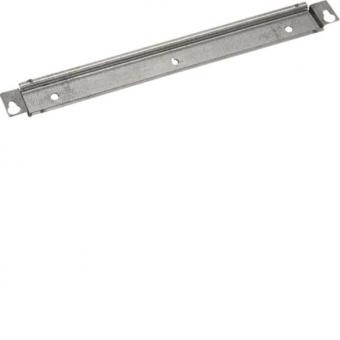 Hager Hutschiene Volta abgesenkt   VZ406 