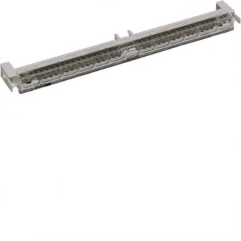 Hager PE/N-Klemmenträger Volta     VZ522 