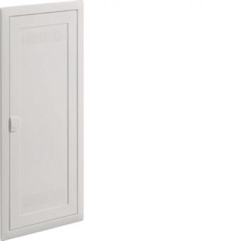 Hager Blendrahmen Volta 4reihig   VZ104W 