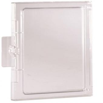 Hager Ersatztür vector IP65        VZ092 