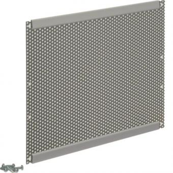 Hager Montageplatte Volta 36      VZ318N 