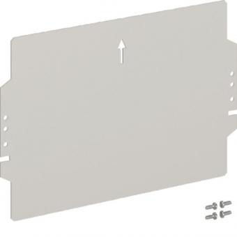 Hager Montageplatte Volta         VZ451N 