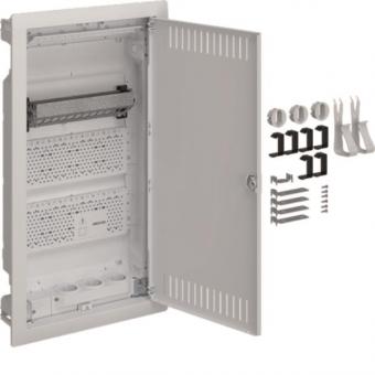 Hager Multimedia Volta UPV        VU36NW 
