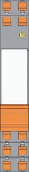 Phoenix       PLC-RPT-230AC/21HC/SO46/HI 