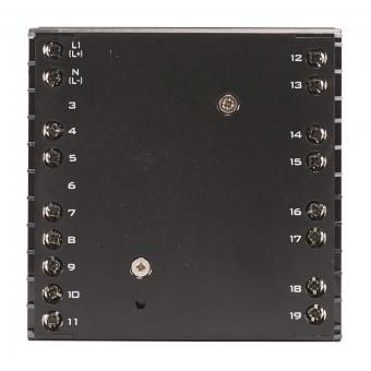 JUMO  Quantrol -        702034/8-2100-23 