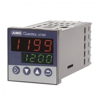 Jumo Kompaktregler      702031/8-3100-23 