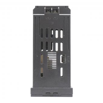 Jumo Kompaktregler      702031/8-0000-23 